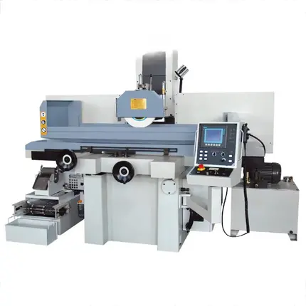CNC Cylindrical